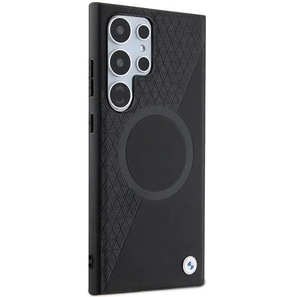 Кейс BMW BMHMS24L23RTPK за Samsung Galaxy S24 Ultra
