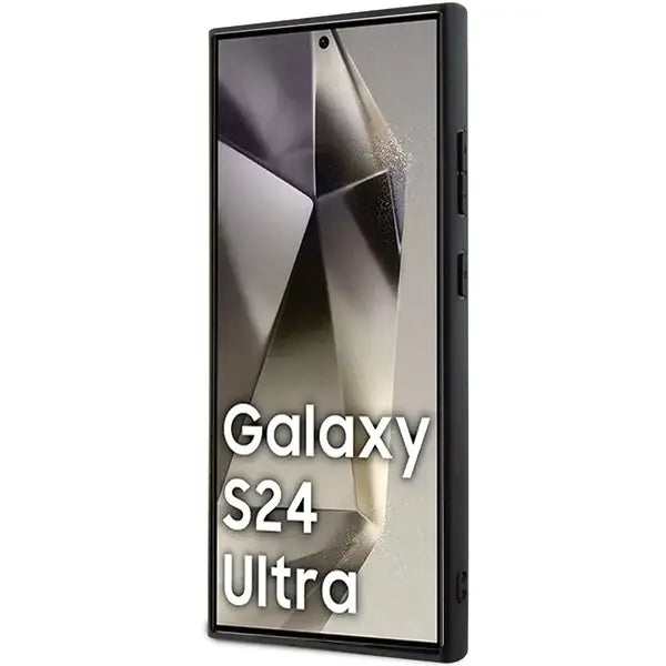 Кейс BMW BMHMS24L23RTPK за Samsung Galaxy S24 Ultra