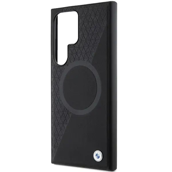 Кейс BMW BMHMS24L23RTPK за Samsung Galaxy S24 Ultra
