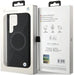 Кейс BMW BMHMS24L23RTPK за Samsung Galaxy S24 Ultra