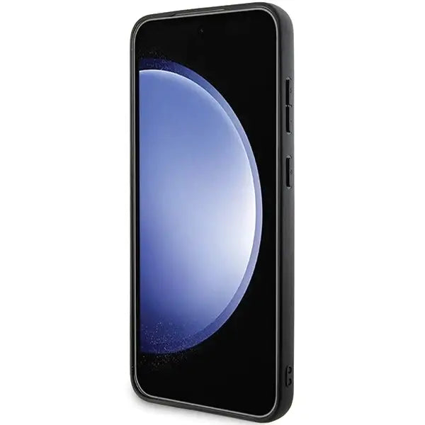Кейс BMW BMHMS24M23RDCLK за Samsung Galaxy S24 Plus