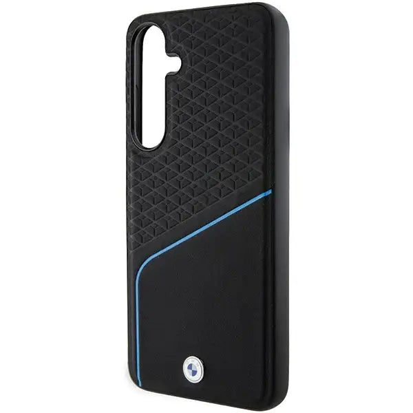 Кейс BMW BMHMS24M23RDCLK за Samsung Galaxy S24 Plus