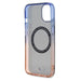 Кейс BMW Gradient Bumper MagSafe Case аз iPhone 15