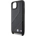 Кейс BMW M Edition Carbon Stripe & Strap за iPhone 15