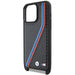 Кейс BMW M Edition Carbon Tricolor Lines & Strap за