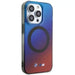 Кейс BMW M Gradient MagSafe за iPhone 15 Pro Max