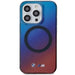 Кейс BMW M Gradient MagSafe за iPhone 15 Pro Max