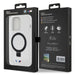 Кейс BMW Ring Stand M Collection MagSafe за iPhone 15