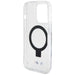 Кейс BMW Ring Stand M Collection MagSafe за iPhone 15