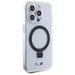 Кейс BMW Ring Stand M Collection MagSafe за iPhone 15