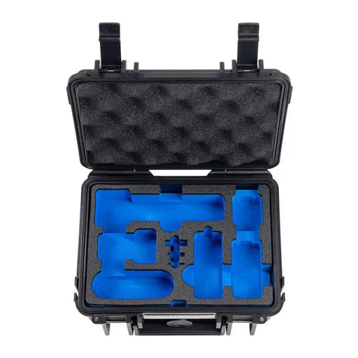 Кейс B&W type 500 за DJI Osmo Pocket 3 Creator Combo черен