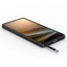 Кейс Caseology Nano Pop за Samsung Galaxy S25 Ultra - черен