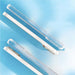 Кейс Clear Corner Case MagSafe заiPhone 16 Pro Max прозрачен