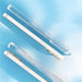 Кейс Clear Corner Case MagSafe заiPhone 16 прозрачен