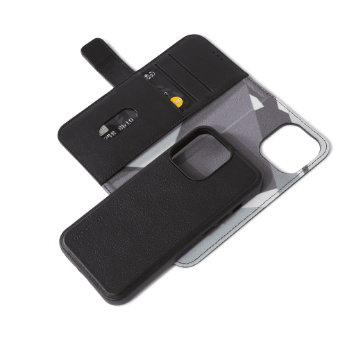 Кейс Decoded Detachable Wallet за iPhone 13 Pro съвместим