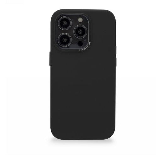 Кейс Decoded за iPhone 14 Pro Max съвместим с MagSafe черен
