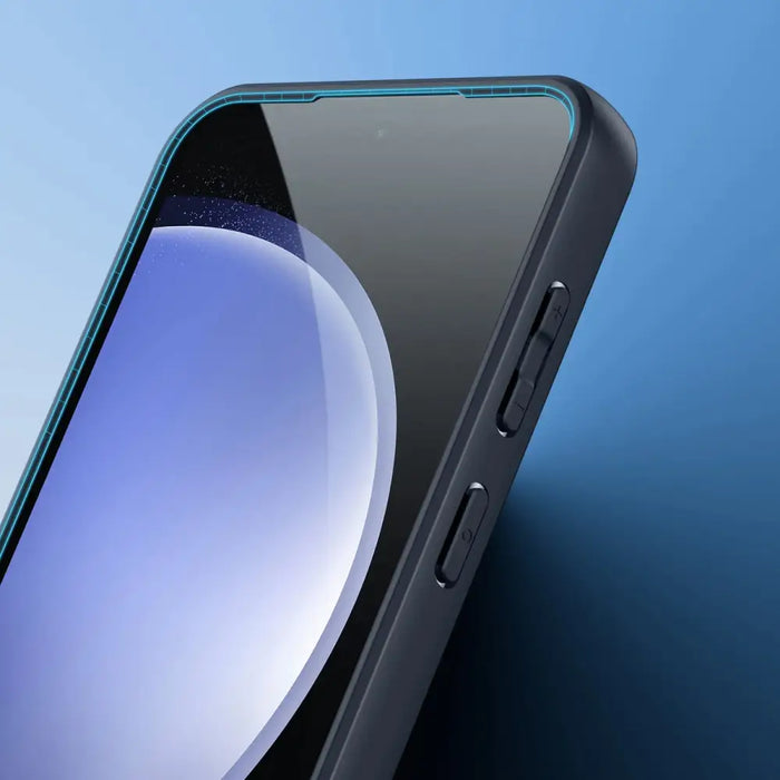 Кейс Dux Ducis Aimo Mag за Samsung Galaxy S23 FE черен