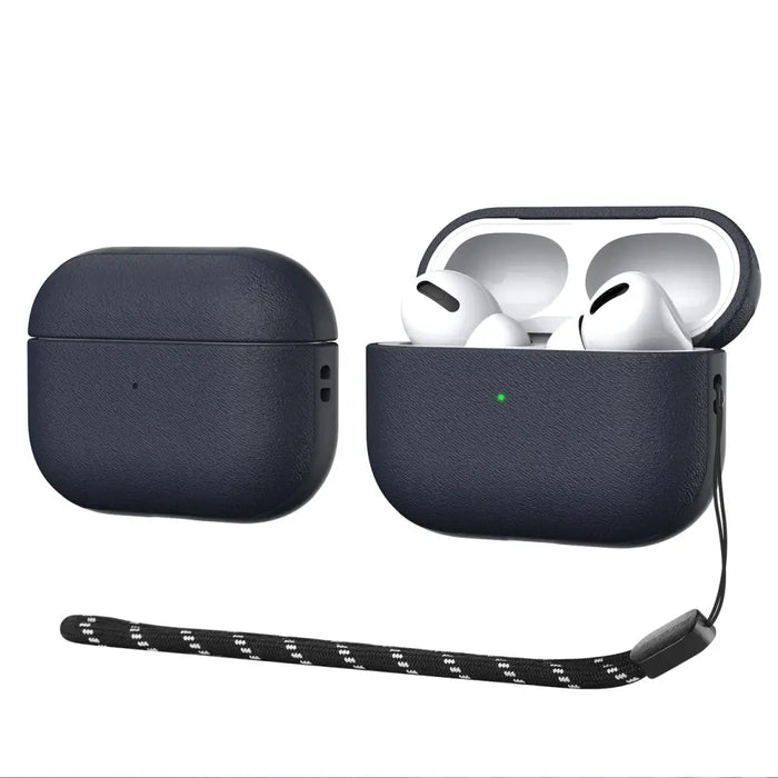 Кейс Dux Ducis Plen за AirPods Pro 2 / 1 син