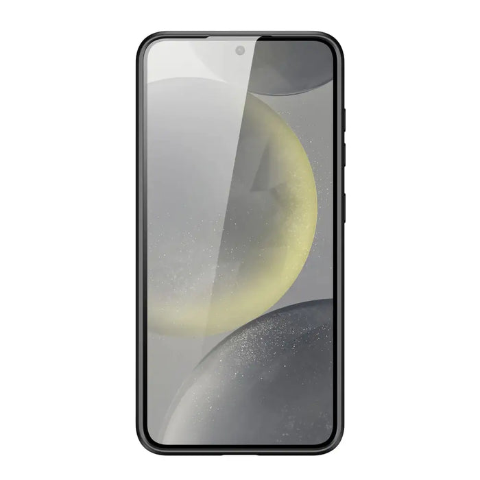 Кейс Dux Ducis Rafi II Mag за Samsung Galaxy S24 черен