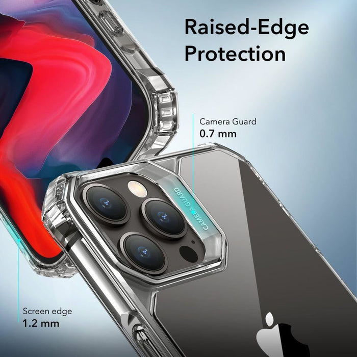 Кейс ESR Air Armor за iPhone 15 Pro Max прозрачен