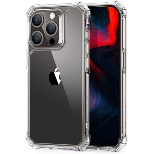 Кейс ESR Air Armor за iPhone 15 Pro Max прозрачен