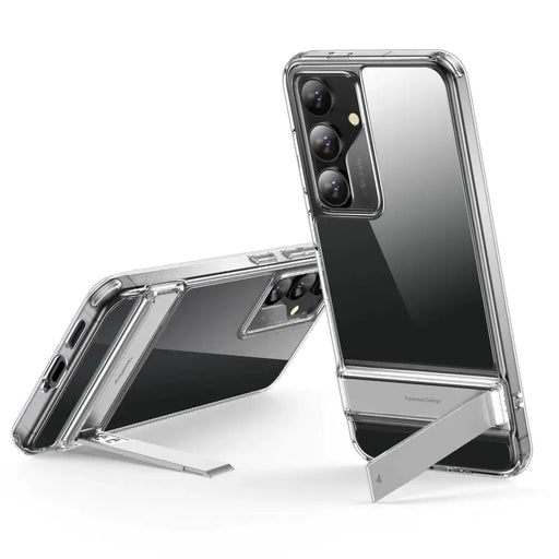 Кейс ESR Air Shield Boost за Samsung Galaxy S24 прозрачен