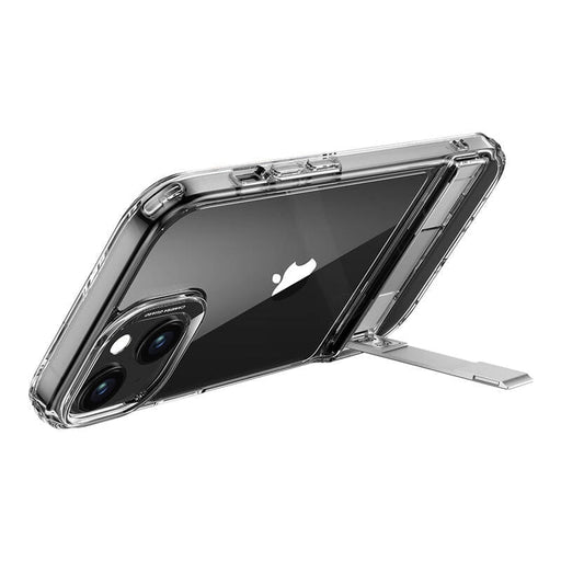 Кейс ESR Boost Kickstand за iPhone 15 MagSafe прозрачен