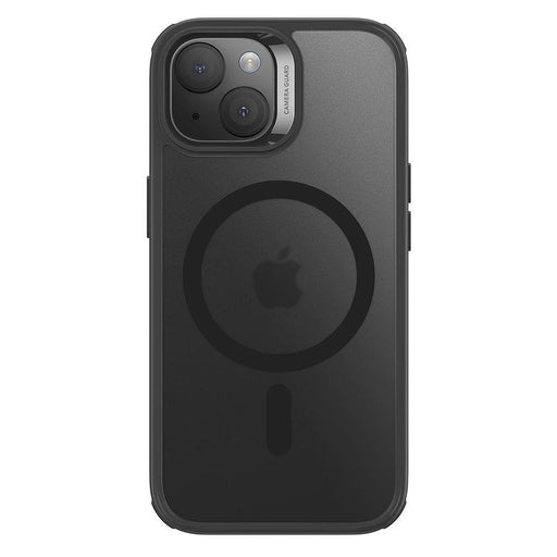 Кейс ESR Classic Hybrid HaloLock за iPhone 15 черен