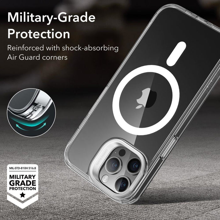 Кейс ESR Classic Kickstand Mag за iPhone 15 Pro Max