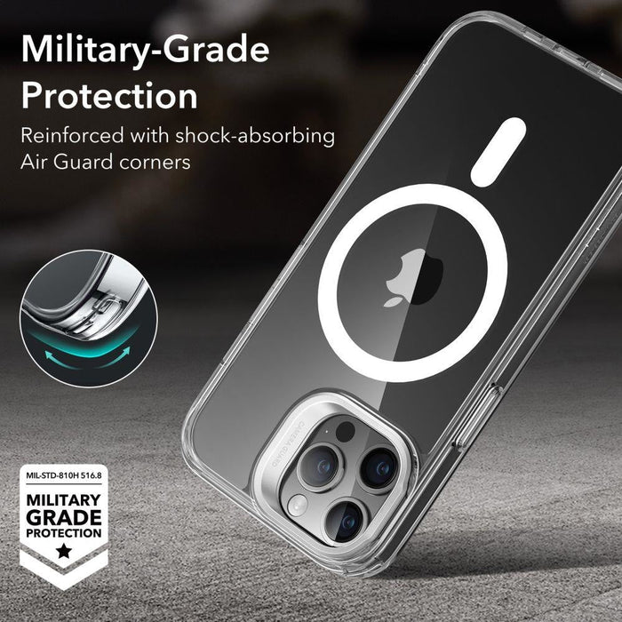 Кейс ESR Classic Kickstand Mag за iPhone 15 Pro Max