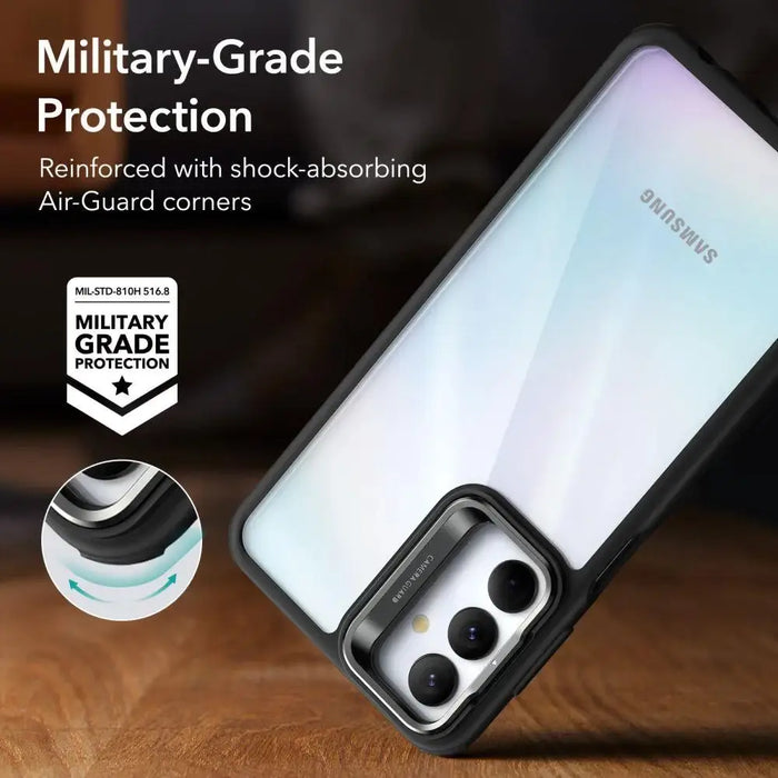 Кейс ESR Classic Kickstand за Samsung Galaxy M34 5G