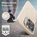 Кейс ESR Cloud Kickstand Halolock за iPhone 15 Pro MagSafe