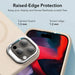 Кейс ESR Cloud Kickstand Halolock за iPhone 15 Pro Max