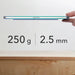 Кейс ESR Rebound Magnetic за iPad Pro 11.5’ 2024 лилав