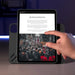 Кейс ESR Shift Magnetic за iPad Pro 11.5’ 2024 черен