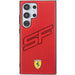 Кейс Ferrari Big SF Perforated за Samsung Galaxy S24