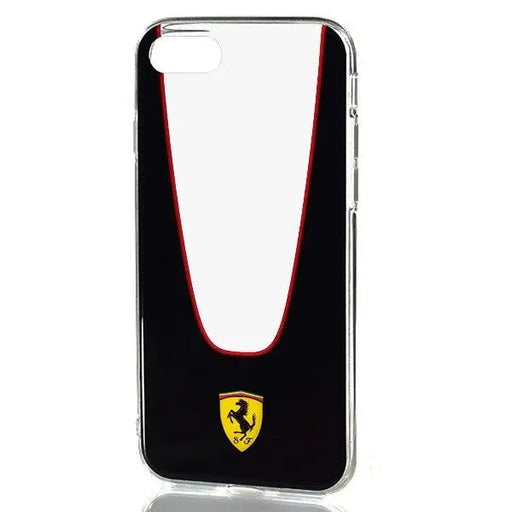 Кейс Ferrari FEAPHCP7BK за iPhone 7/8 SE2020 / SE