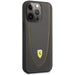 Кейс Ferrari FEHCP13LRGOG за iPhone 13 Pro / 6.1’
