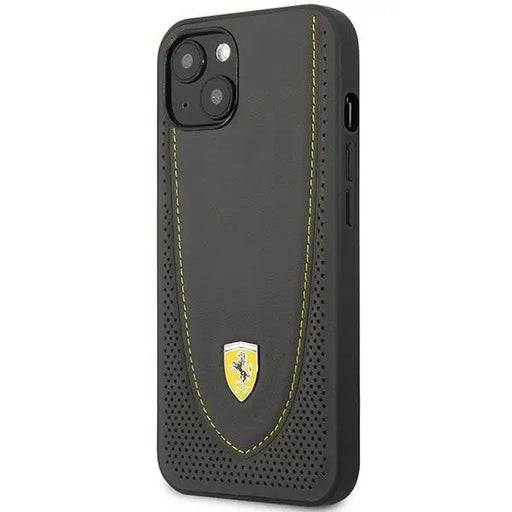 Кейс Ferrari FEHCP13MRGOG за iPhone 13 6.1’
