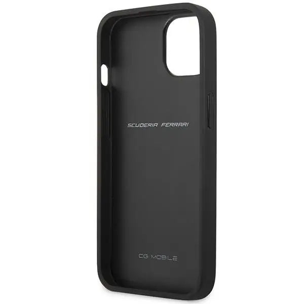 Кейс Ferrari FEHCP13MRGOG за iPhone 13 6.1’