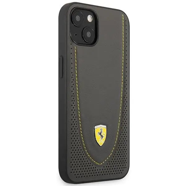 Кейс Ferrari FEHCP13MRGOG за iPhone 13 6.1’