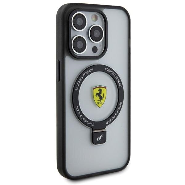 Кейс Ferrari FEHMP15XUSCAH за iPhone 15 Pro Max 6.7