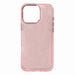 Кейс Glitter Case за iPhone 16 Pro Max розов/брокат