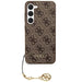 Кейс Guess 4G Charms Collection за Samsung Galaxy S24