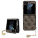 Кейс Guess 4G Charms Collection за Samsung Galaxy Z