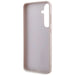 Кейс Guess 4G Collection Leather Metal Logo MagSafe