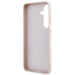 Кейс Guess 4G Collection Leather Metal Logo MagSafe