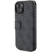 Кейс Guess 4G Metal Logo за iPhone 15 / 14 13 сив