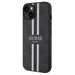 Кейс Guess 4G Printed Stripes MagSafe за iPhone