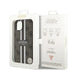 Кейс Guess 4G Printed Stripes MagSafe за iPhone